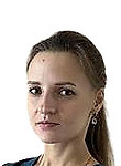 Врач Федулова Татьяна Вячеславовна
