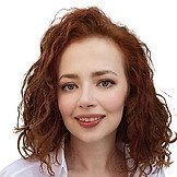 Врач Фельдбуш Татьяна Валерьевна