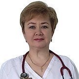 Врач Филатова Елена Владимировна