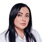 Врач Финакова Анна Васильевна