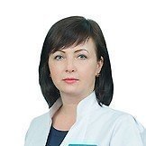 Врач Фишер Юлия Николаевна