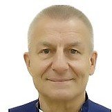 Врач Фишер Сергей Николаевич