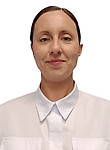 Врач Гаммершмидт Наталия Владимировна