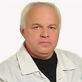 Врач Гасин Владимир Иванович