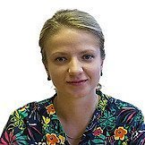 Врач Гаврилина Марина Александровна