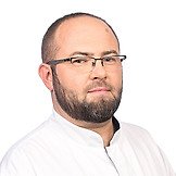 Врач Гаврилов Михаил Владимирович