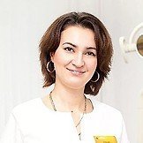 Врач Гнатюк Екатерина Георгиевна