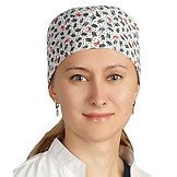 Врач Голованова Анна Владимировна