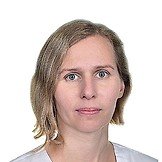 Врач Голованова Екатерина Александровна