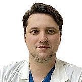 Врач Головченко Александр Сергеевич