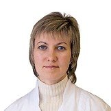 Врач Головко Валерия Александровна