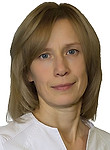 Врач Голубева Елена Николаевна