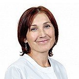 Врач Голубева Марина Геннадьевна