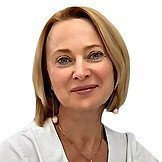 Врач Гордеева Марина Дмитриевна