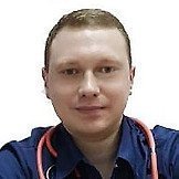 Врач Горин Алексей Олегович