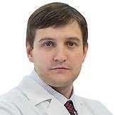 Врач Горский Владимир Сергеевич