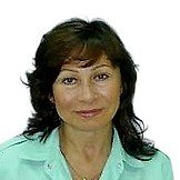 Врач Грабовская Ирина Николаевна