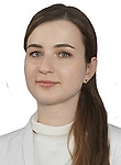 Врач Гребецкая Юлия Александровна