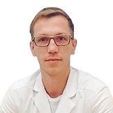 Врач Гребецкий Илья Игоревич