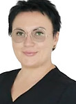 Врач Гридасова Ирина Евгеньевна