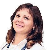 Врач Григорьева Галина Сергеевна