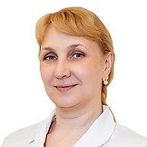 Врач Гулина Ольга Петровна