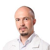 Врач Гуляев Александр Александрович