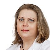 Врач Гургенидзе Виктория Нугзаровна