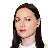 Врач Гусейнова Мария Витальевна