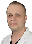 Врач Гусев Игорь Викторович