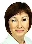 Врач Гусева Алла Евгеньевна
