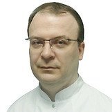 Врач Игнатов Владимир Владимирович