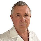 Врач Ильинский Алексей Юрьевич