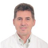 Врач Ионин Александр Леонидович