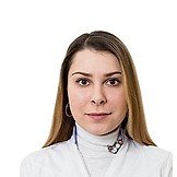 Врач Исайчева Алена Юрьевна