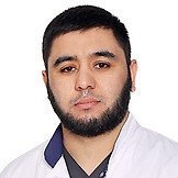 Врач Исмонов Фирдавсджон Рахимджонович