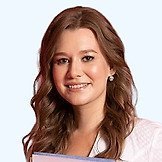 Врач Иванова Елена Владиславовна