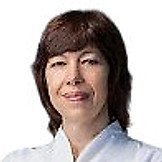 Врач Иванова Юлия Львовна