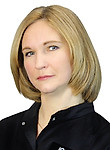 Врач Иванова Нина Юрьевна