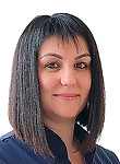 Врач Иванова Светлана Александровна