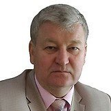 Врач Ившин Владислав Геннадьевич