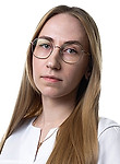 Врач Яковлева Елена Викторовна
