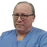 Врач Якунин Александр Юрьевич