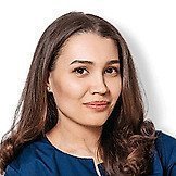 Врач Яньшина Яна Александровна