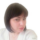 Врач Яшина Наталья Алексеевна