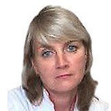 Врач Юхименко Жанна Владимировна