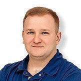 Врач Юрасов Андрей Романович