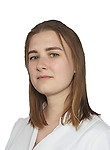 Врач Кабанова Екатерина Сергеевна