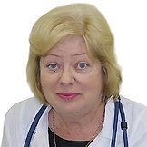 Врач Качева Людмила Григорьевна