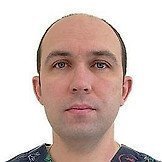 Врач Капунин Андрей Александрович